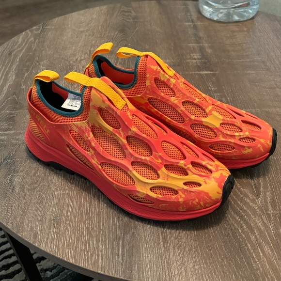 Merrell Men's Hydro Runner Water Shoe. Size 10.5 - Picture 4 of 9